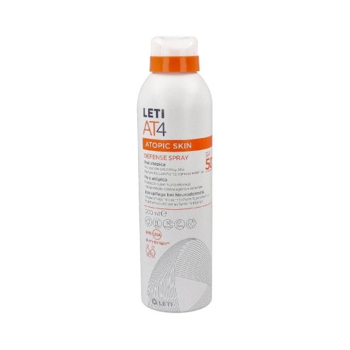 LETIAT4 DEFENSE SPRAY  200 ML