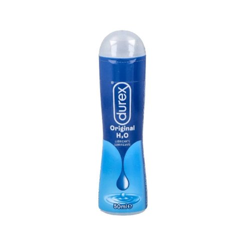 DUREX PLAY LUBRICANTE BASIC NATURAL 50ML