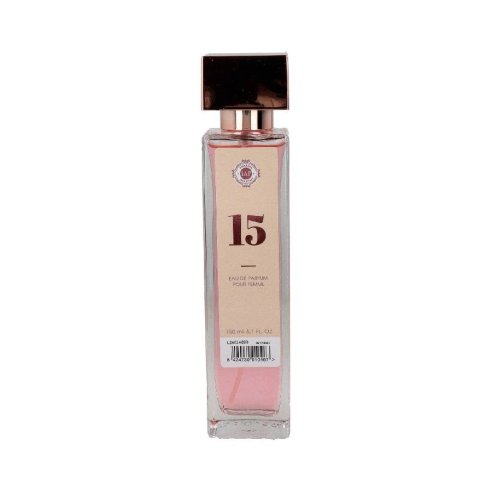 IAP PHARMA POUR FEMME  Nº 15 150 ML