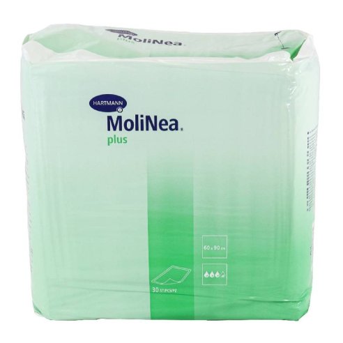 MOLINEA PLUS 60X90 30 UDS