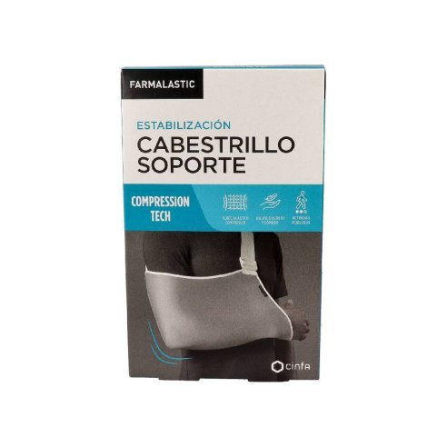 CABESTRILLO INNOVA TALLA UNICA