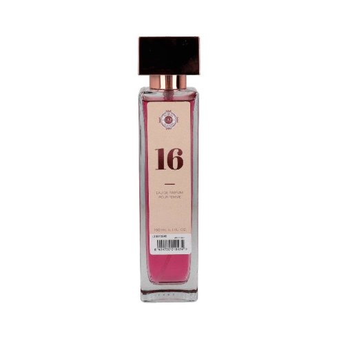 IAP PHARMA POUR FEMME  Nº 16 150 ML