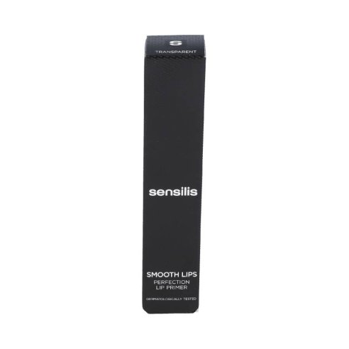 SENSILIS SMOOTH LIPS LIP PRIMER  1.8 ML TRANSPARENT