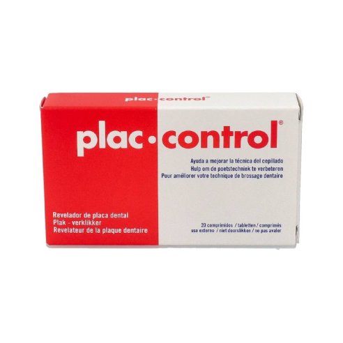 PLAC-CONTROL 20 COMP.