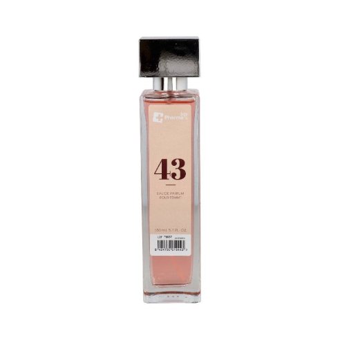 IAP PHARMA POUR FEMME  Nº 13 150 ML