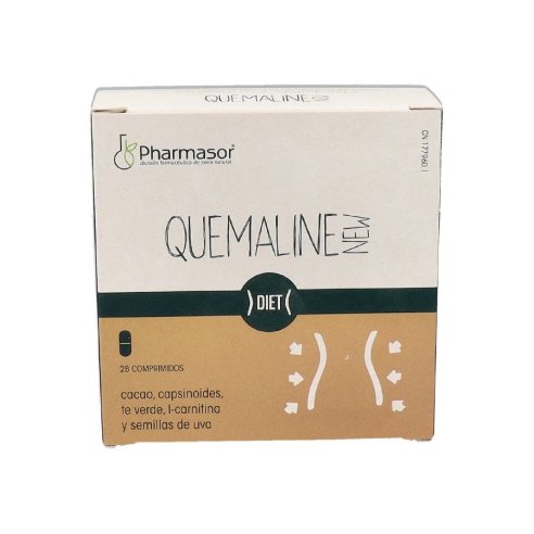 QUEMALINE NEW  28 COMP