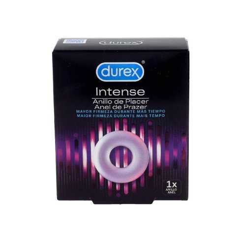 DUREX ANILLO DE PLACER  1 ANILLO