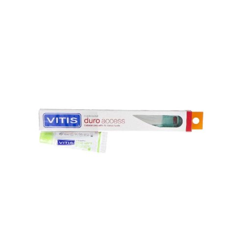 CEPILLO DENTAL VITIS DURO ACCESS