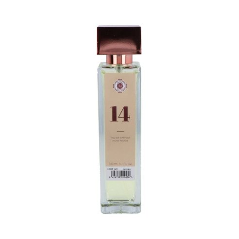 IAP PHARMA POUR FEMME  Nº 14 150 ML