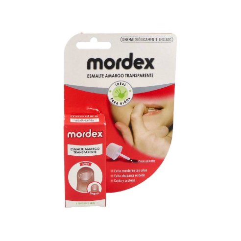 MORDEX SOLUCION 9 ML.