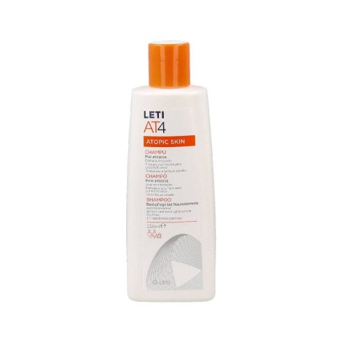 LETI AT-4 CHAMPU 250 ML.