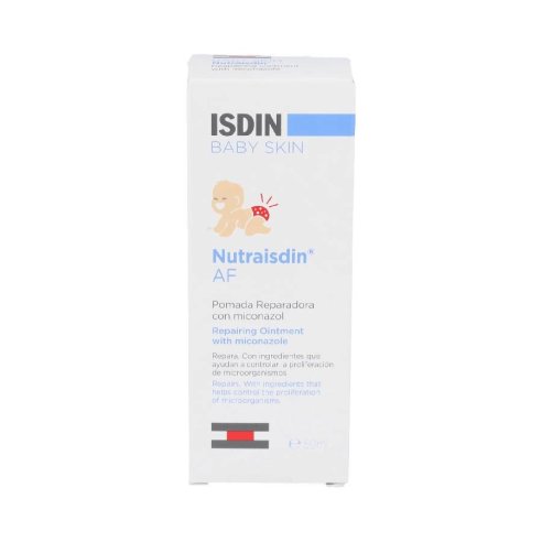 ISDIN BABY SKIN NUTRAISDIN AF  50 ML