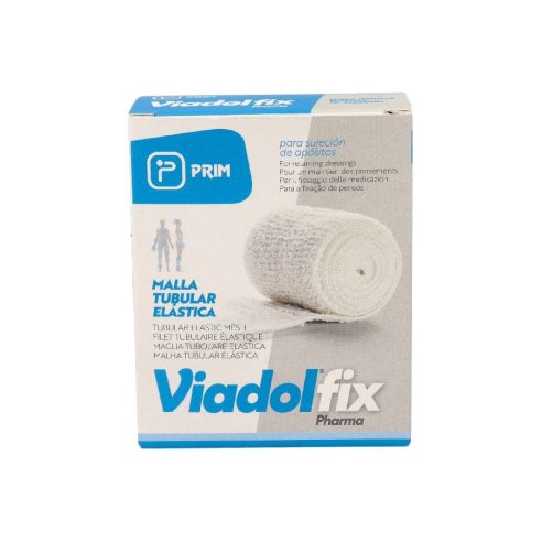 VENDA TUBULAR MALLA ELASTICA VIADOL FIX PHARMA 3 M N- 1