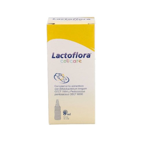 LACTOFLORA COLICARE  8 ML