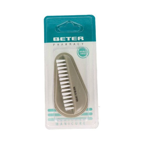 CEPILLO UÑAS BETER CON ASA NYLON