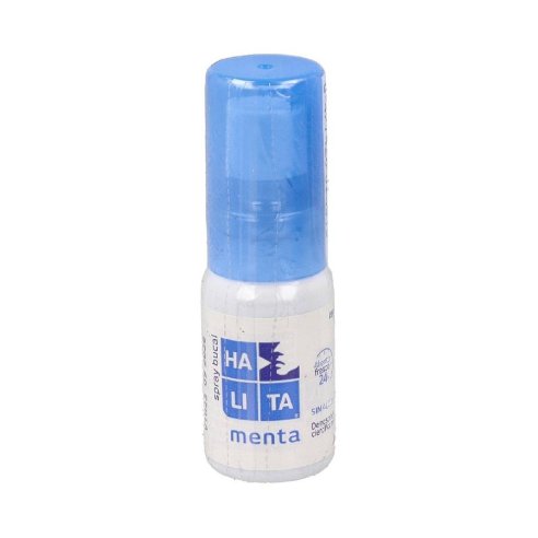 HALITA SPRAY 15 ML.