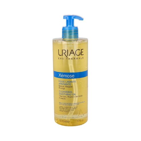 XEMOSE ACEITE LIMPIADOR 400 ML