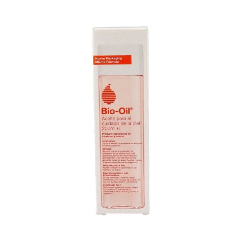 BIO - OIL  200 ML