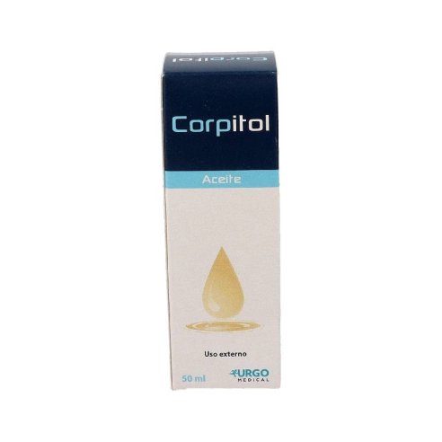 CORPITOL GOTAS 50 ML.