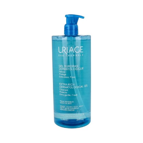 SURGRAS LIQUIDE DERMATOLOGIQUE  750 ML