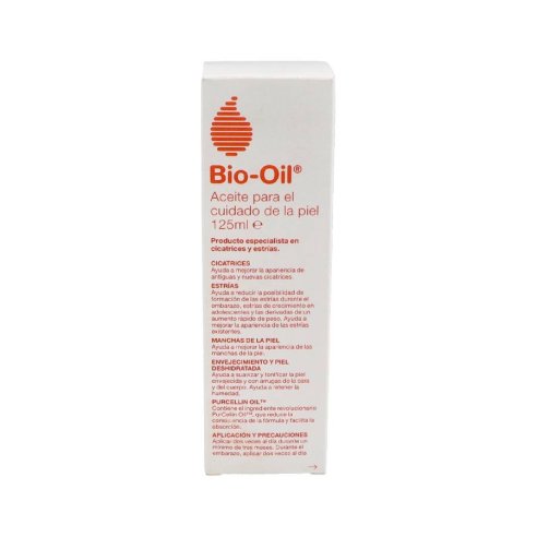 BIO-OIL CUIDADO DE LA PIEL 125 ML