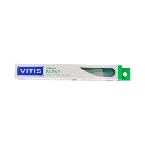 CEPILLO DENTAL VITIS SUAVE