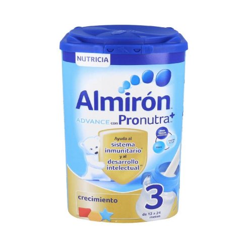 ALMIRON ADVANCE 3 800 GR