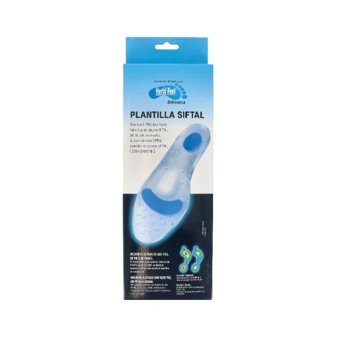 PLANTILLAS HERBI FEET SIFTAL LARGA 37/38