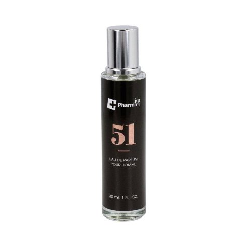 IAP PHARMA POUR HOMME  Nº 51 30 ML