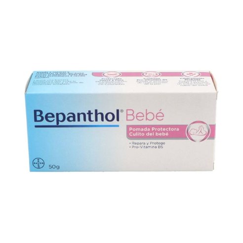 BEPANTHOL BEBE PDA PROTEC  30 G