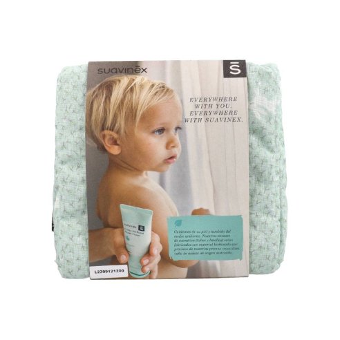 NECESER DE VIAJE BABY CARE ESSENTIAL  SET NIÑO