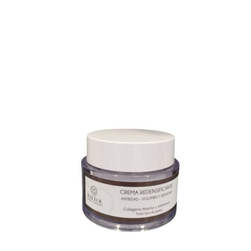 MALLOL CREMA REDENSIFICANTE ANTIEDAD VOLUMEN Y DENSIDAD 50 ML