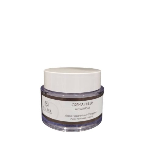 MALLOL CREMA FILLER ANTIARRUGAS 50 ML