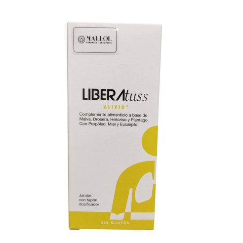 MALLOL LIBERATUSS ADULTOS 200 ML