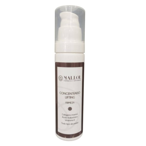 MALLOL CONCETRADO LIFTING FIRMEZA AIRLESS 50 ML