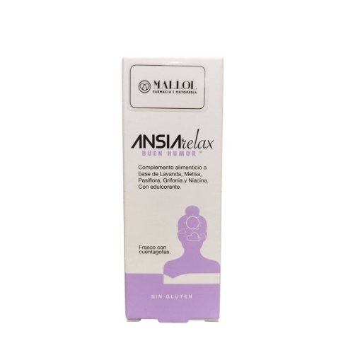 MALLOL ANSIARELAX 30 ML