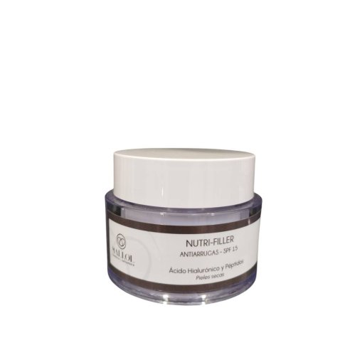 MALLOL NUTRI-FILLER 50 ML