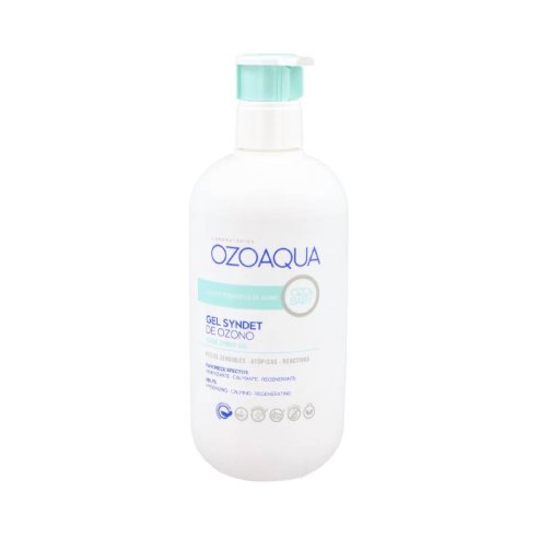 OZOBABY JABON LIQUIDO DE OZONO  300 ML