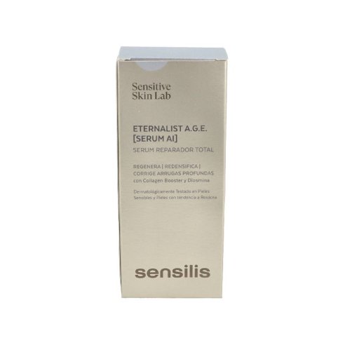 SENSILIS ETERNALIST A.G.E. SERUM AI  1 ENVASE 30 ML