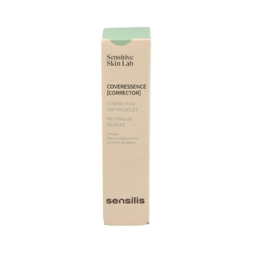 SENSILIS COVERESSENCE CORRECTOR ANTIROJECES  1 STICK