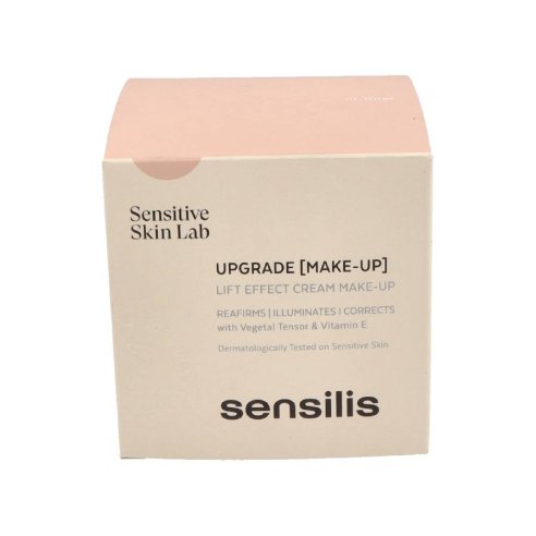SENSILIS UPGRADE MAQUILLAJE  1 ENVASE 30 ML COLOR 01 BEIGE