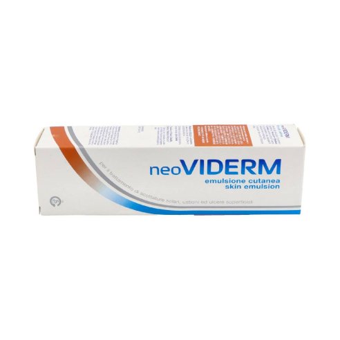 NEOVIDERM 100 ML