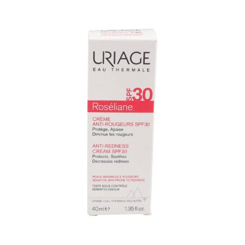 URIAGE ROSELIANE CREMA SPF30  40 ML