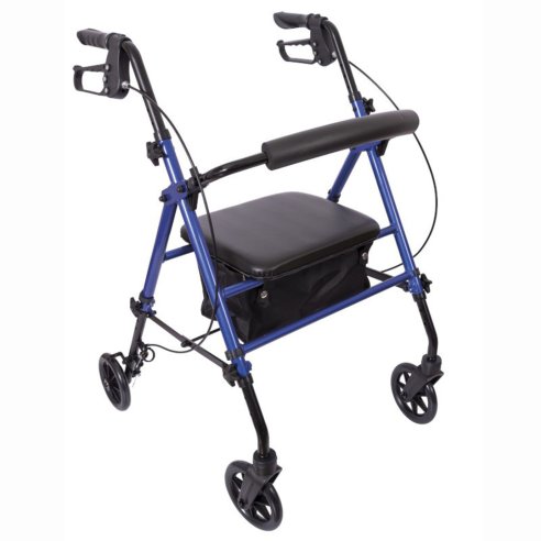 GARCIA ANDADOR ROLLATOR REF 2221A
