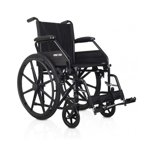 SILLA RUEDAS IM PC-21 45CM (RUEDA GRANDE)