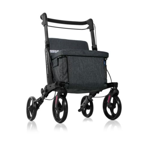 IM ANDADOR ALUM PLEG MAGNUM 57,5CM GRIS OSCURO