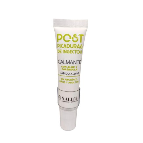 MALLOL CREMA POST PICADURAS DE INSECTOS 12 ML