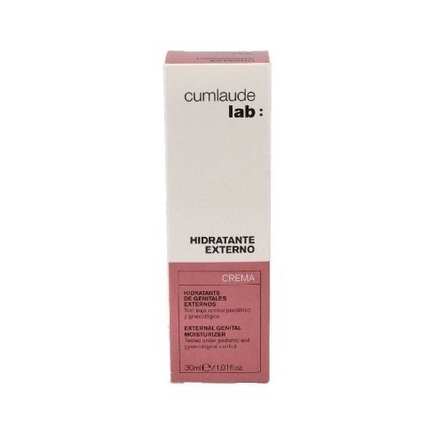 GYNELAUDE HIDRATANTE EXTERNO 30 ML.