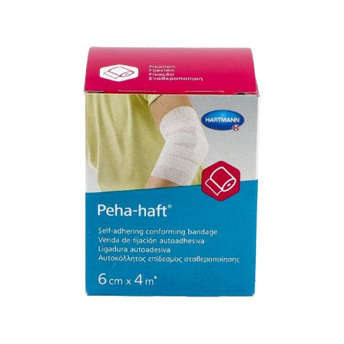 VENDA PEHA-HAFT  4MX6 CM
