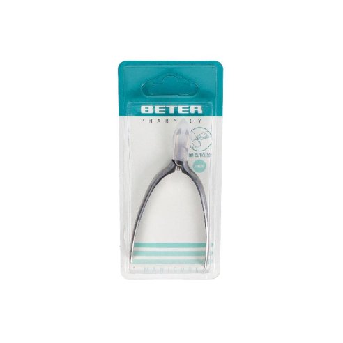 ALICATES BETER CORTAPIELES INOXIDABLE